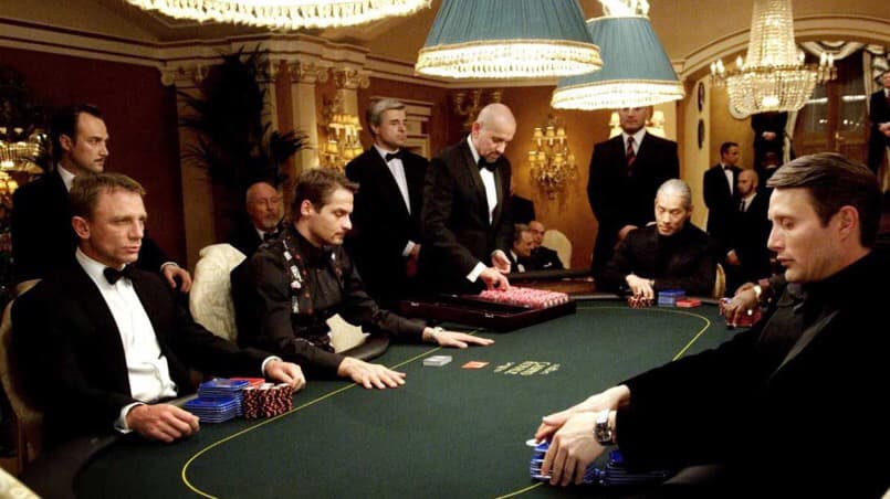  Những thuật ngữ người chơi nhất định phải biết khi tham gia poker