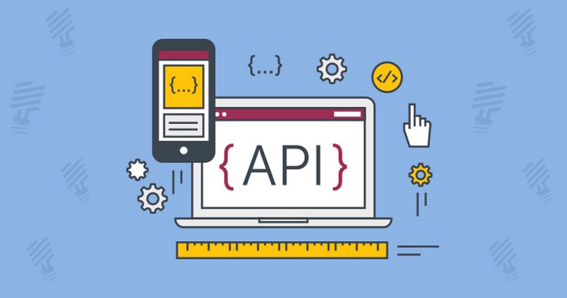 Sơ lược về API bạn nên biết