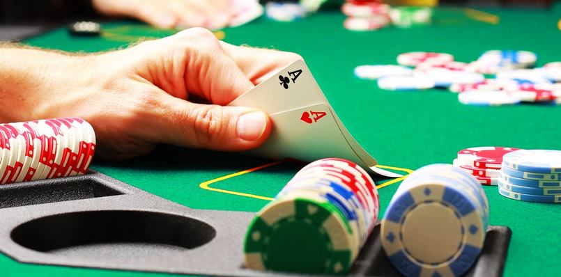 API trò chơi Poker với những điều bạn nên biết