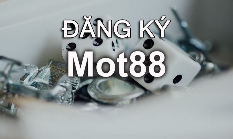 Mot88 là một nhà cái uy tín tại Việt Nam
